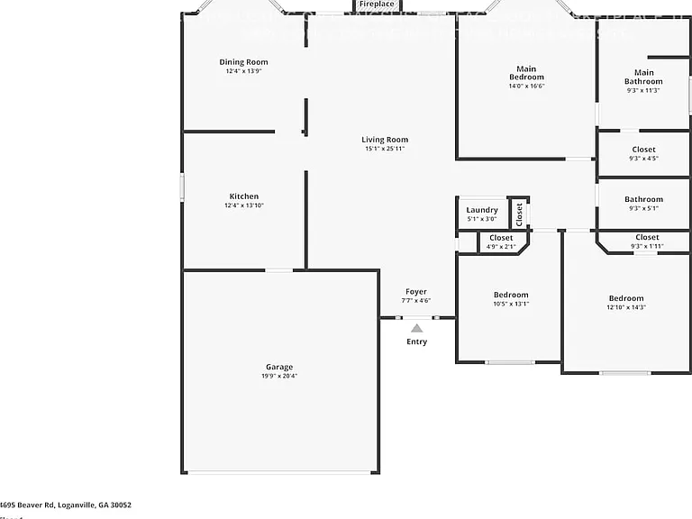 4695 Beaver Rd — Photo 3