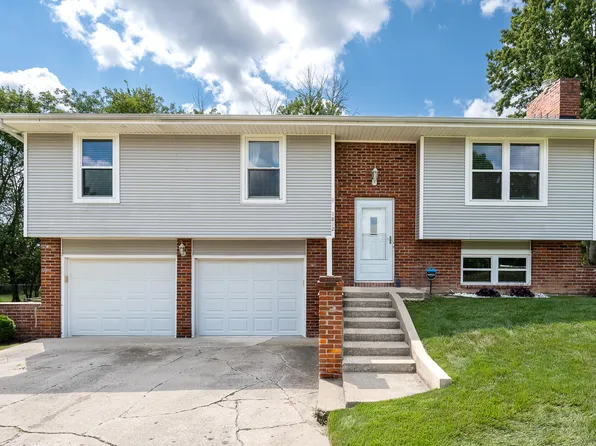1812 E Riviera Dr, Columbia, MO 65202