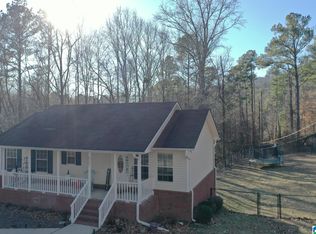 6362 Advent Cir, Trussville, AL 35173