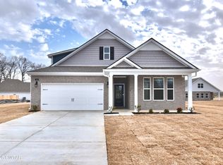 38 Chadro Cv, Jackson, TN 38305