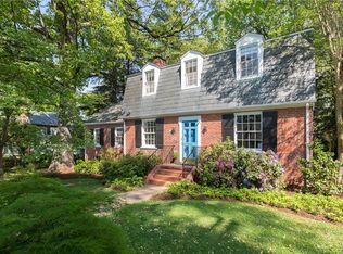 1903 Prince Edward Rd, Richmond, VA 23225