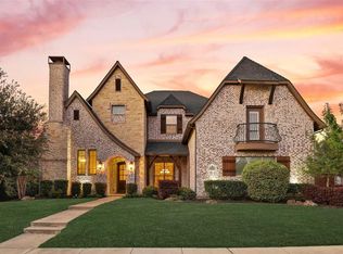 4222 Forest Park Ln, Frisco, TX 75033