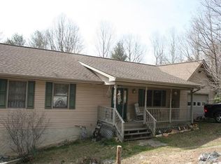 72 Pumphouse Rd, Hendersonville, NC 28739