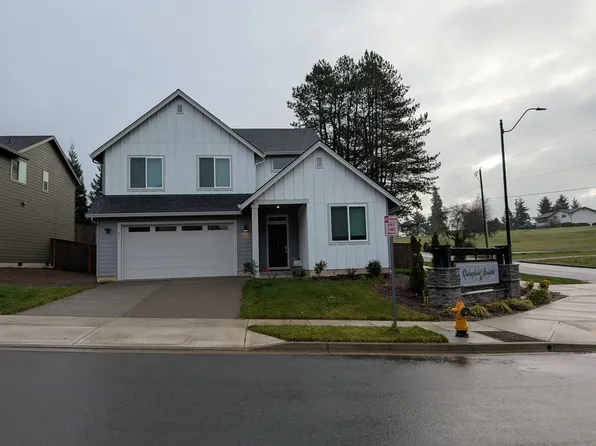 916 S 29th Pl, Ridgefield, WA 98642