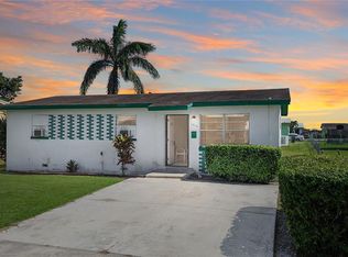 1514 Singletary Ave, Pahokee, FL 33476