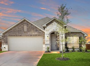 1337 Cedar Creek Ln, Crowley, TX 76036