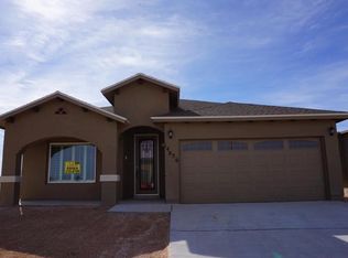 807 Villas Del Sol Rd, Socorro, TX 79927