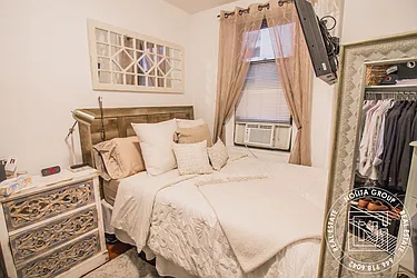 Rented by Nolita Group