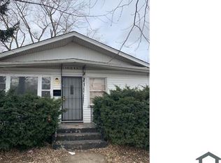 16818 Dixie Hwy, Hazel Crest, IL 60429