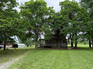 15594 Bryce Rd, Mussey, MI 48014