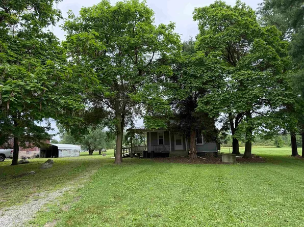 15594 Bryce Rd, Mussey, MI 48014