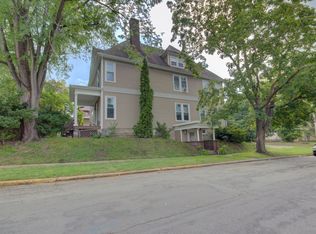 SL M3C1200, Rock Island, IL 61201