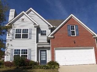 2978 Heritage Glen Dr, Gainesville, GA 30507