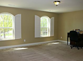 133 Lakeside Xing, Advance, NC 27006