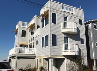 1615 E Bay Ter, Ship Bottom, NJ 08008