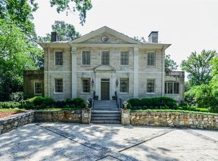 3201 Habersham Rd NW, Atlanta, GA 30305