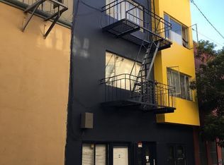 111 Trenton St APT 4, San Francisco, CA 94133