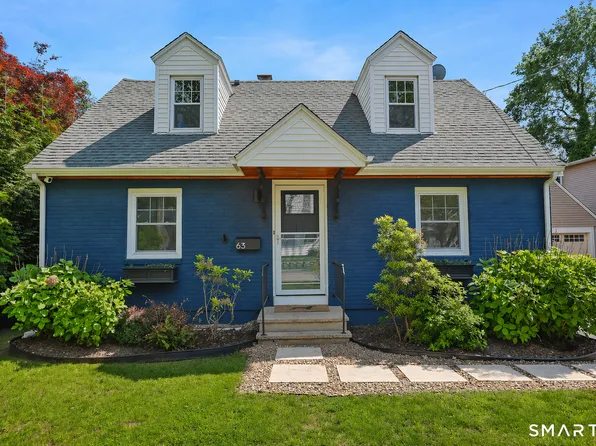 63 Henry Street, Fairfield, CT 06824