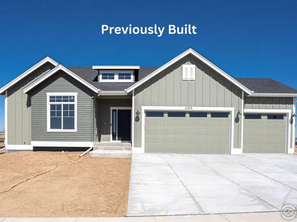 7087 Feather Reed Dr, Wellington, CO 80549