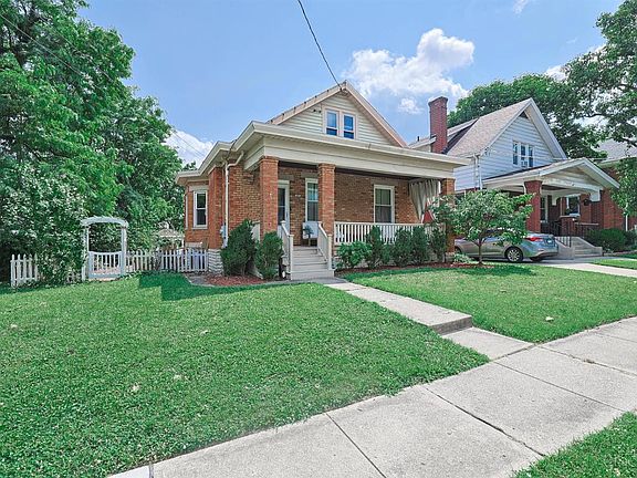 2nd image of 3409 Hilda Ave