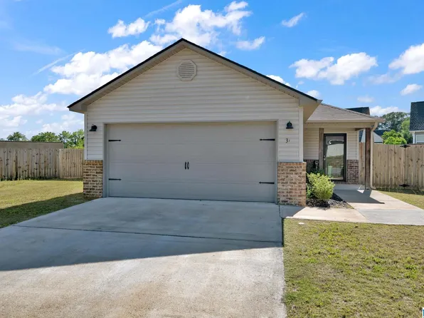 31 August Ct, Lincoln, AL 35096