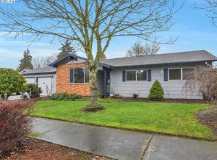 4024 NE 136th Ave, Portland, OR 97230