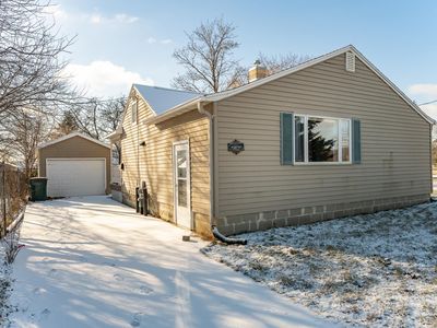 10 10 1/4 St SE, Rochester, MN, 55904
