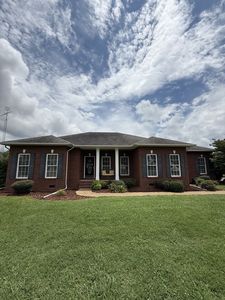 407 Robins St, Lawrenceburg, TN, 38464