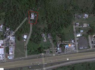 2 Carr Km 109 Hm 0 Barrio Coto, Isabela, PR 00662