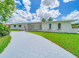 13640 SW 102nd Ct, Miami, FL 33176