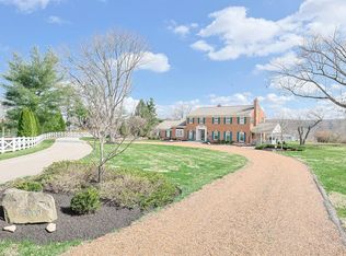 8000 Blome Rd, Cincinnati, OH 45243