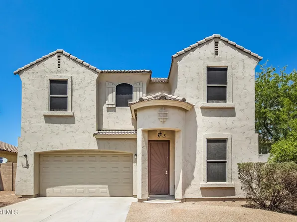 1214 E SUNLAND Avenue, Phoenix, AZ 85040