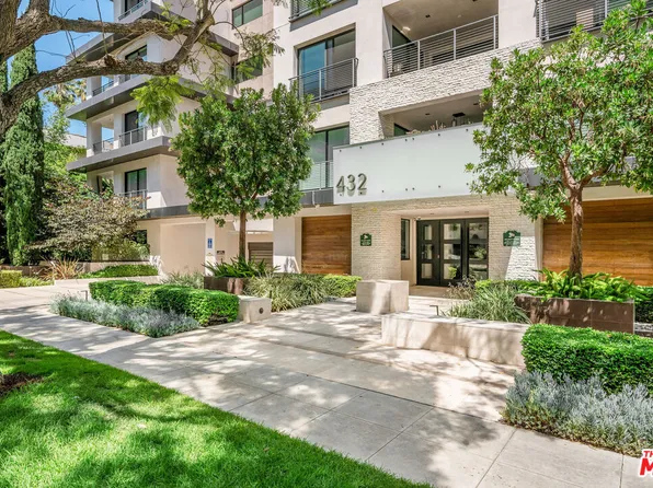432 N Oakhurst Dr #101, Beverly Hills, CA 90210