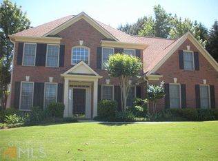 1415 Lake Heights Cir, Dacula, GA 30019