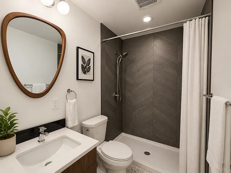 Duplet at Hillcrest | Modern Studio, 1 & 3 Bedroom Apartments — Photo 13
