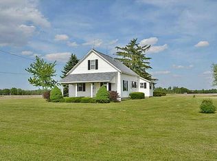 20330 N County Road 200e, Eaton, IN 47338