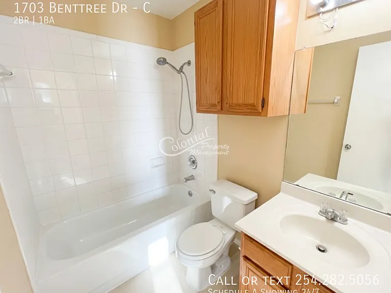 1703 Benttree Dr #C — Photo 15