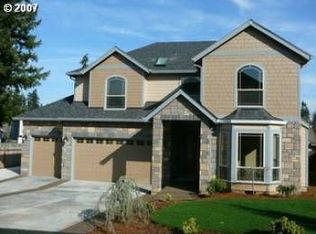 9709 NE 109th Ct, Vancouver, WA 98662