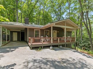 65 Satulah Ridge Road, Highlands, NC 28741