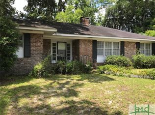 307 Kentucky Ave, Savannah, GA 31404