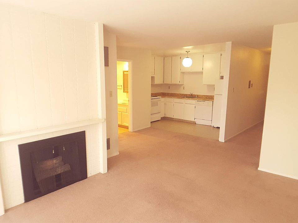 Living - Kitchen