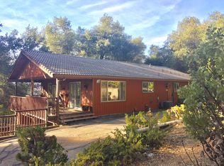 1450 Coyote Dr, Murphys, CA 95247