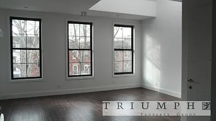 Rented by Triumph Property Group