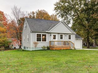 38705 Chardon Rd, Willoughby Hills, OH 44094