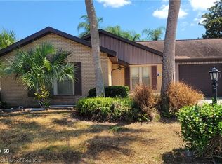 6 Hillcrest St, Lake Placid, FL 33852