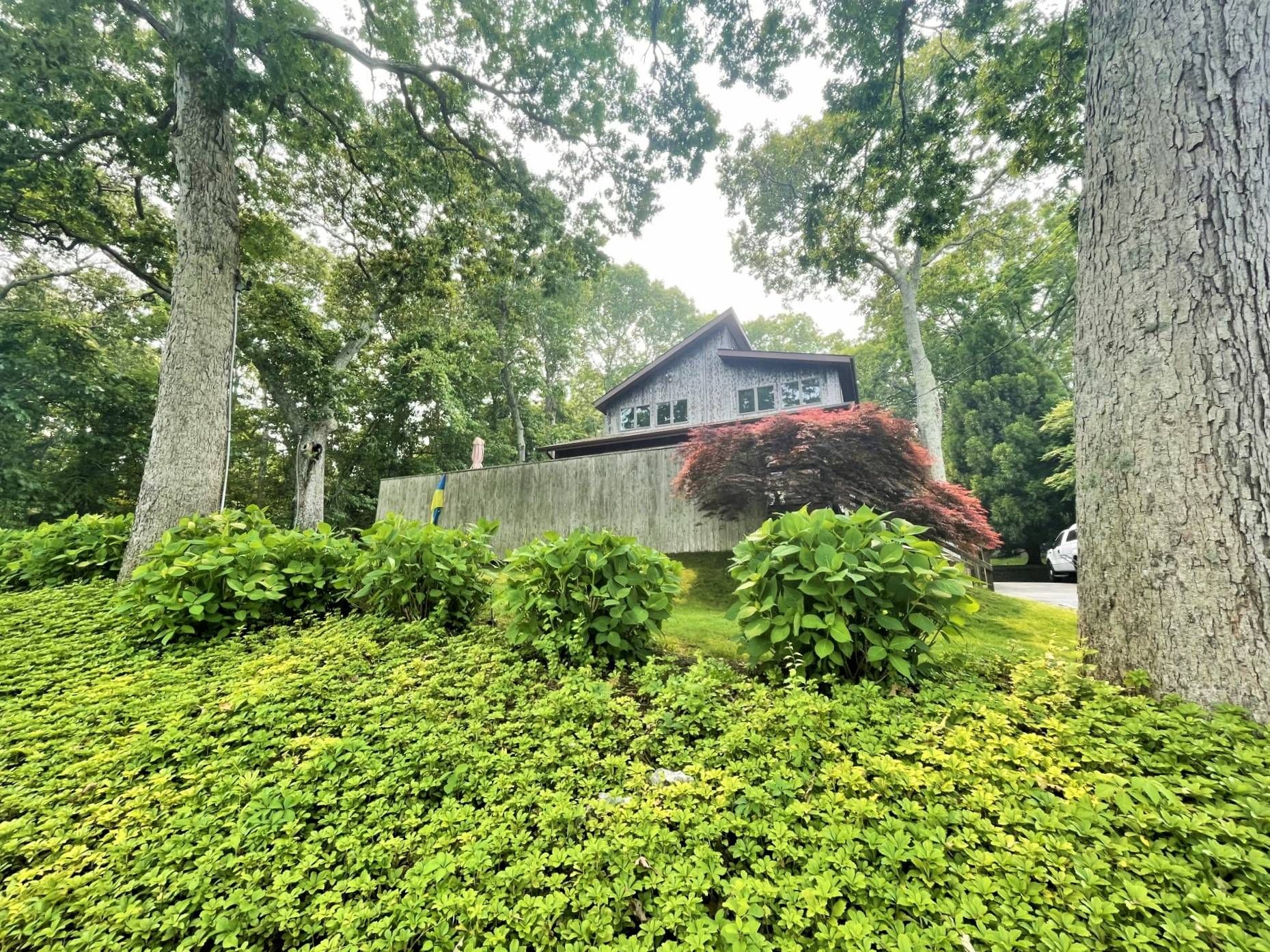 3866 Noyac Rd, Sag Harbor, NY 11963 Out East