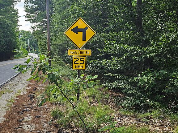 4th image of PO 21-B Hogfat Hill Road
