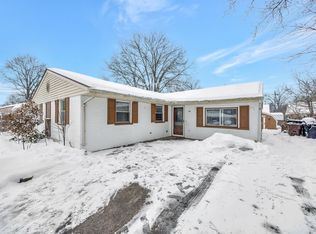 10918 Newmarket Dr, Cincinnati, OH 45251