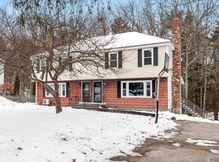 8 Blueberry Road #U: R, Derry, NH 03038