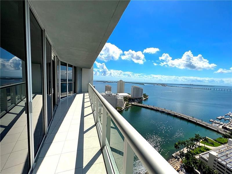1st image of 495 Brickell Ave APT 3005